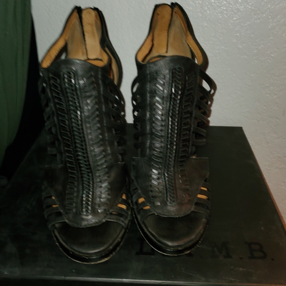 Wedges - Picture 2 of 5